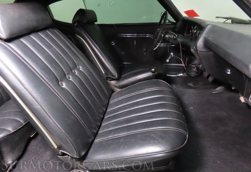 1972 Chevrolet Chevelle - Image 22