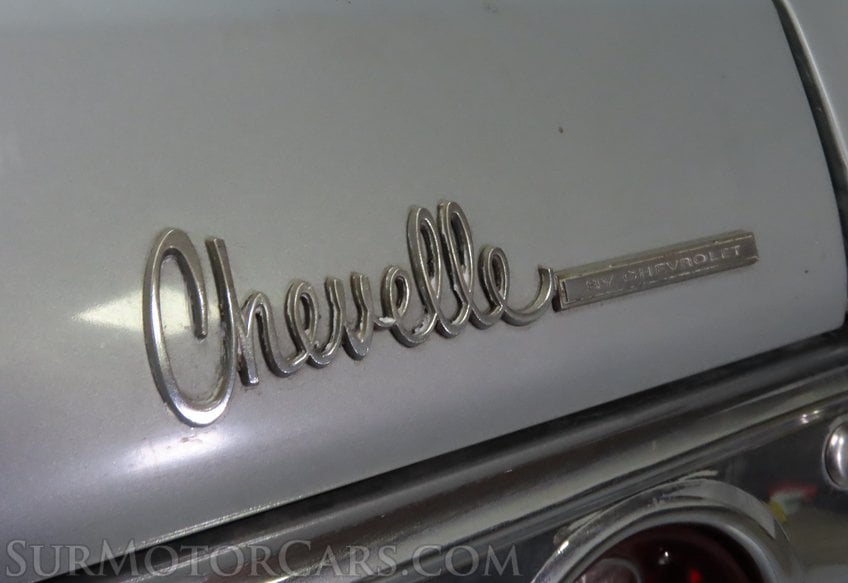 1972 Chevrolet Chevelle - Image 16