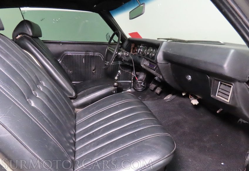 1972 Chevrolet Chevelle - Image 21
