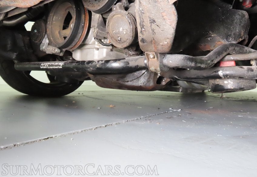 1972 Chevrolet Chevelle - Image 32