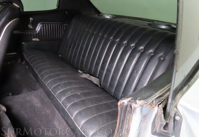 1972 Chevrolet Chevelle - Image 24