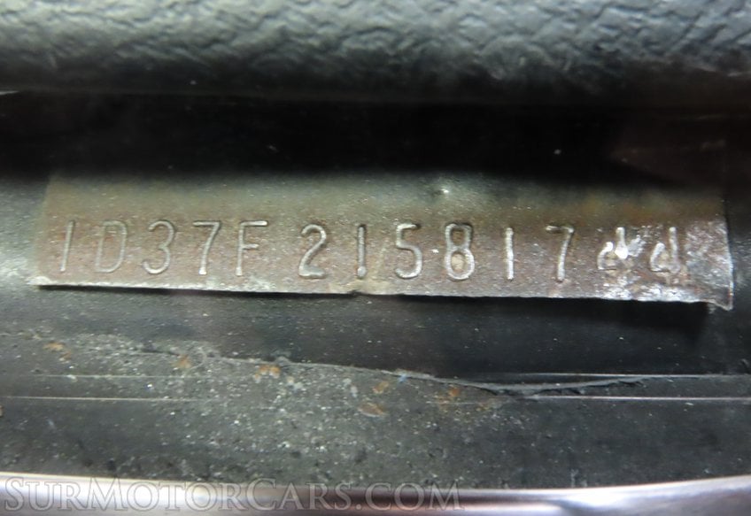 1972 Chevrolet Chevelle - Image 39