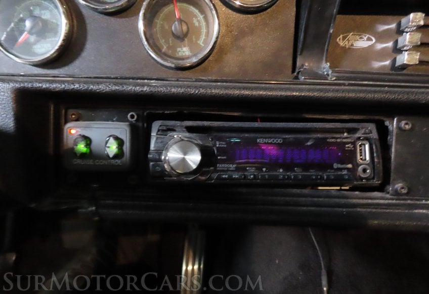 1972 Chevrolet Chevelle - Image 28