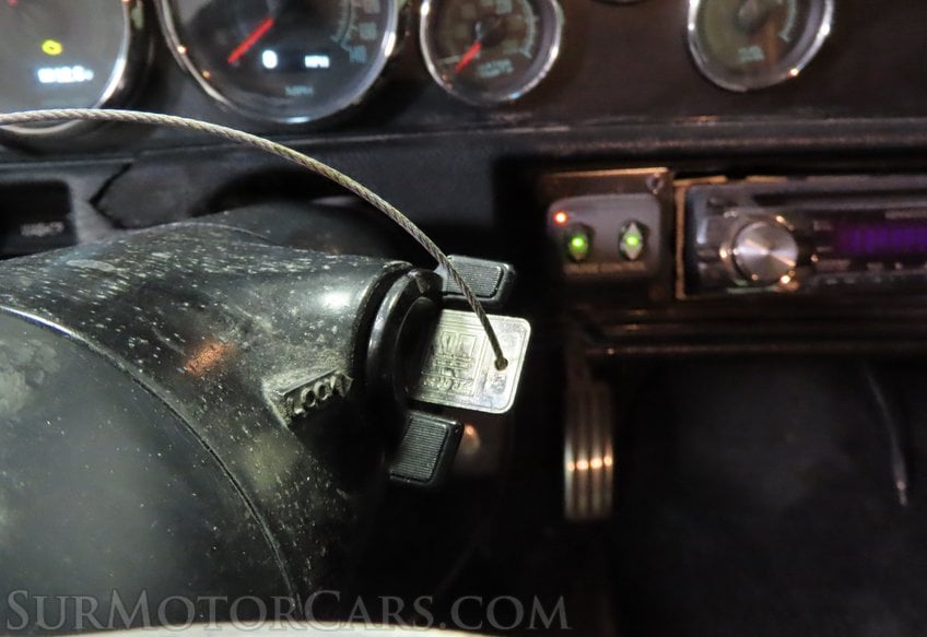 1972 Chevrolet Chevelle - Image 27