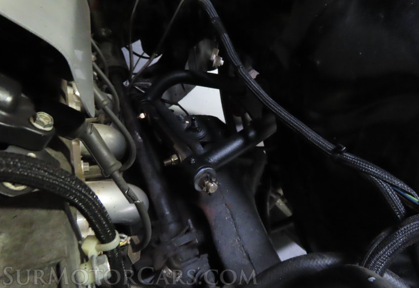 1972 Chevrolet Chevelle - Image 34