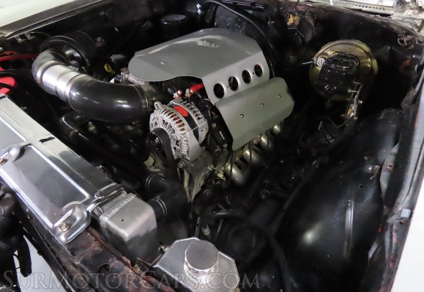 1972 Chevrolet Chevelle - Image 37