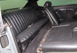 1972 Chevrolet Chevelle - Image 23