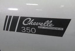 1972 Chevrolet Chevelle - Image 30
