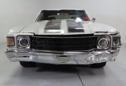1972 Chevrolet Chevelle - Image 12