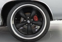 1972 Chevrolet Chevelle - Image 31