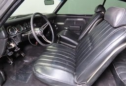 1972 Chevrolet Chevelle - Image 20