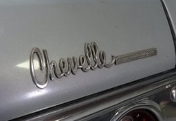 1972 Chevrolet Chevelle - Image 16