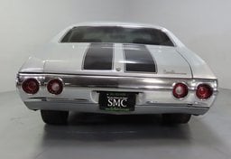 1972 Chevrolet Chevelle - Image 11