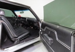 1972 Chevrolet Chevelle - Image 18