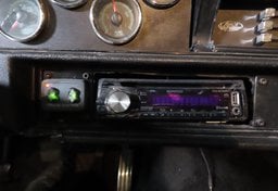 1972 Chevrolet Chevelle - Image 28