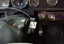 1972 Chevrolet Chevelle - Image 27