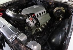 1972 Chevrolet Chevelle - Image 37