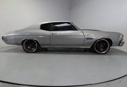 1972 Chevrolet Chevelle - Image 6