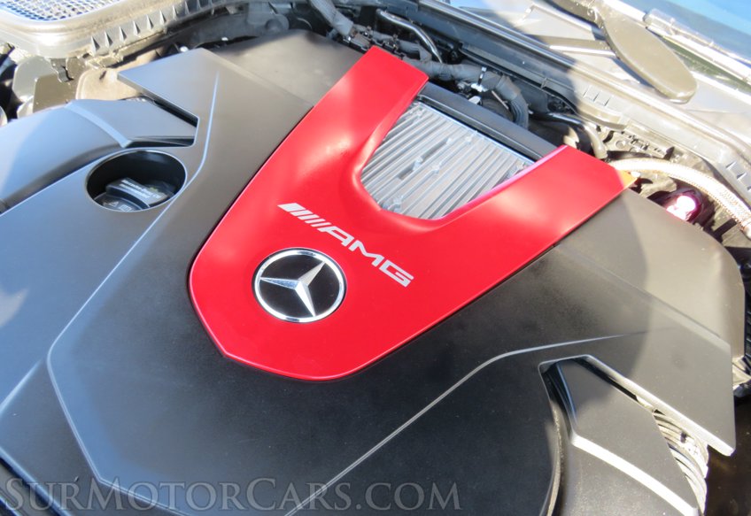 2017 Mercedes-Benz C-Class - Image 47