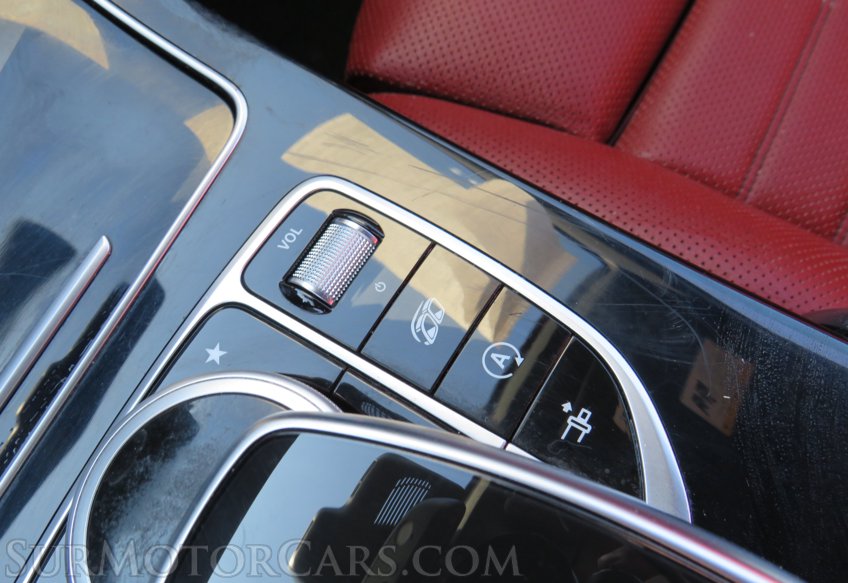 2017 Mercedes-Benz C-Class - Image 33