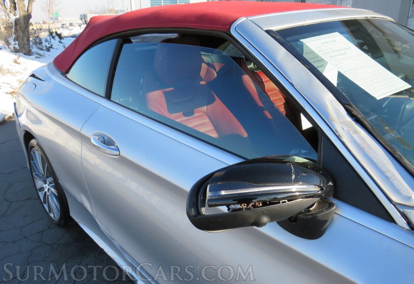 2017 Mercedes-Benz C-Class - Image 11