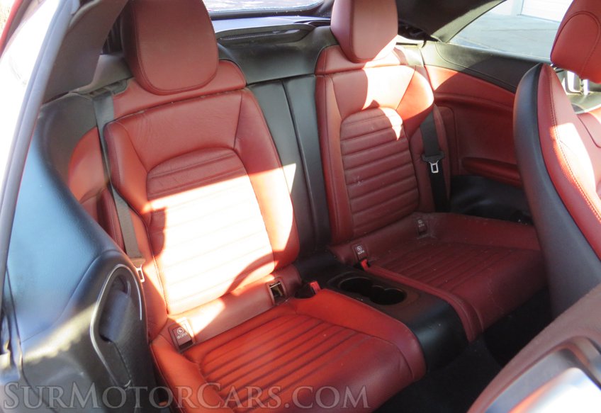 2017 Mercedes-Benz C-Class - Image 21