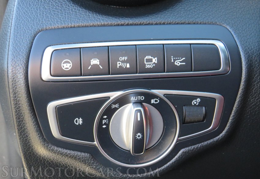 2017 Mercedes-Benz C-Class - Image 38