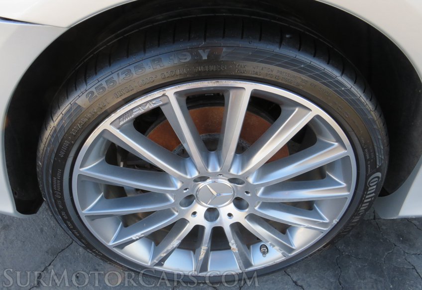 2017 Mercedes-Benz C-Class - Image 45