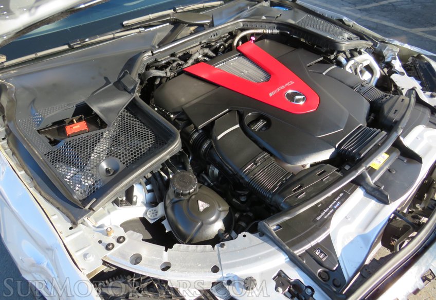 2017 Mercedes-Benz C-Class - Image 51