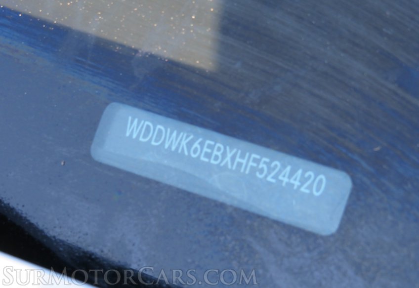 2017 Mercedes-Benz C-Class - Image 54