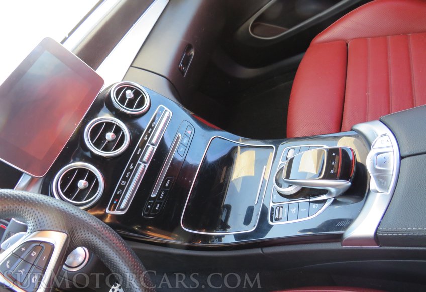 2017 Mercedes-Benz C-Class - Image 31