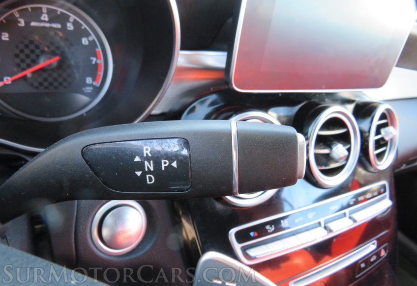 2017 Mercedes-Benz C-Class - Image 30