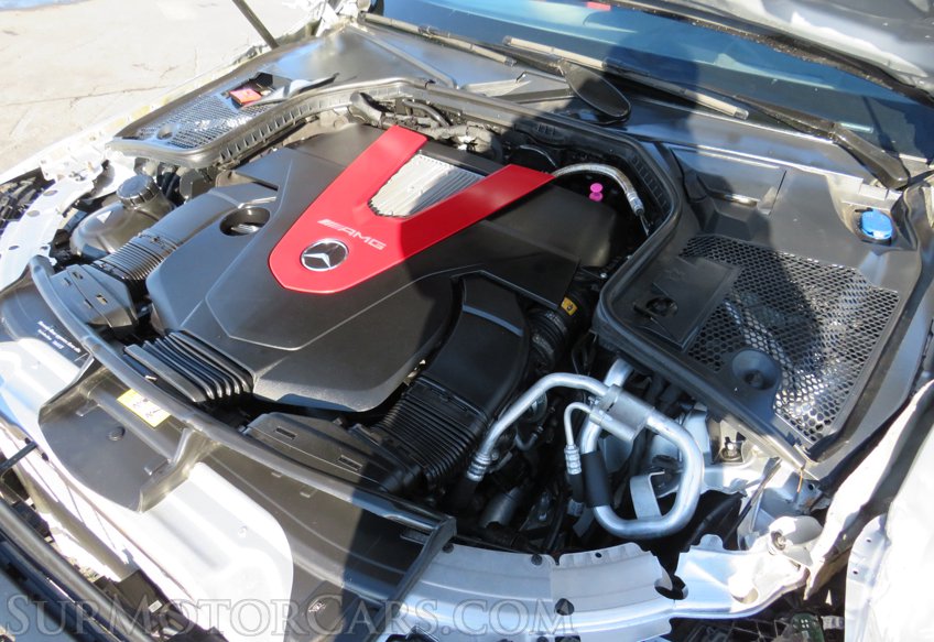 2017 Mercedes-Benz C-Class - Image 50