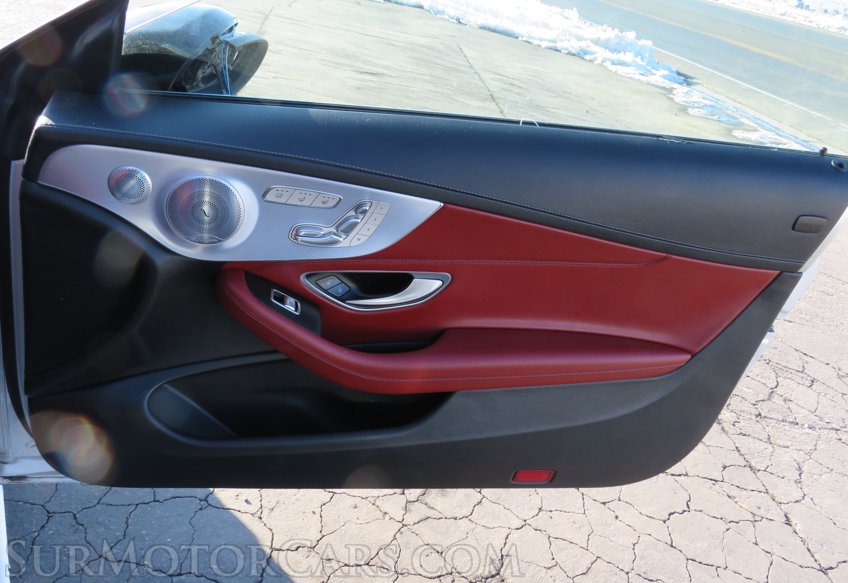 2017 Mercedes-Benz C-Class - Image 44