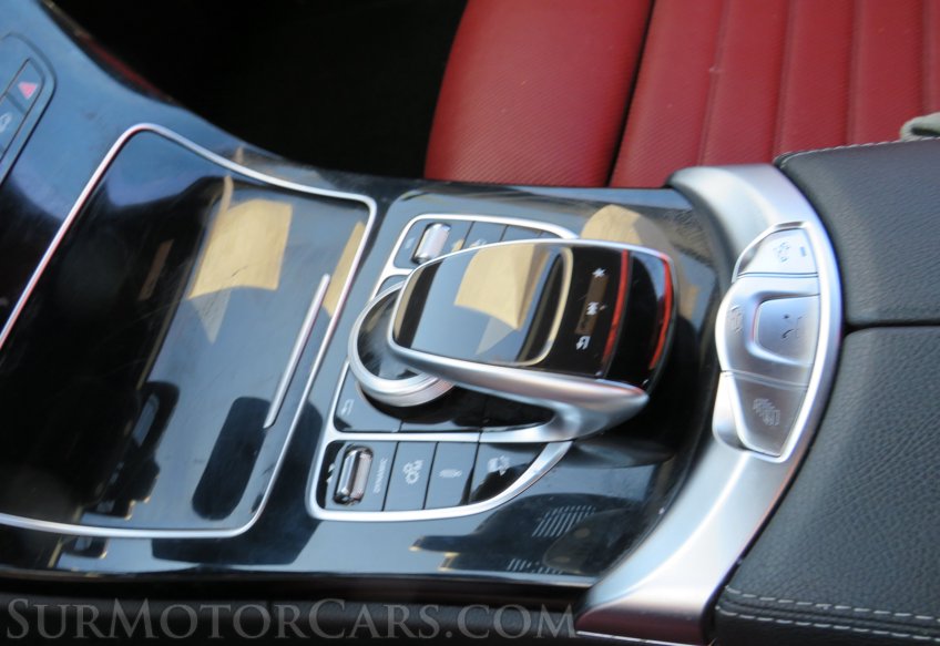 2017 Mercedes-Benz C-Class - Image 32