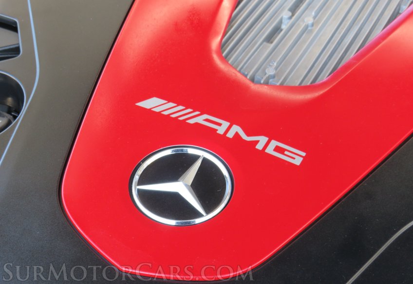 2017 Mercedes-Benz C-Class - Image 48