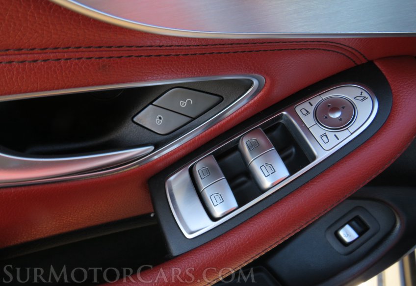 2017 Mercedes-Benz C-Class - Image 42