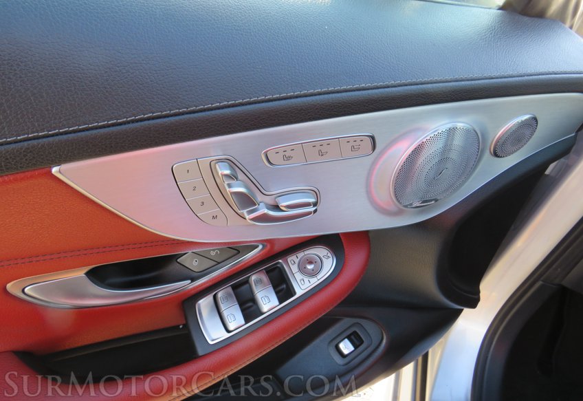 2017 Mercedes-Benz C-Class - Image 43