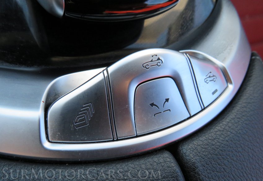 2017 Mercedes-Benz C-Class - Image 28