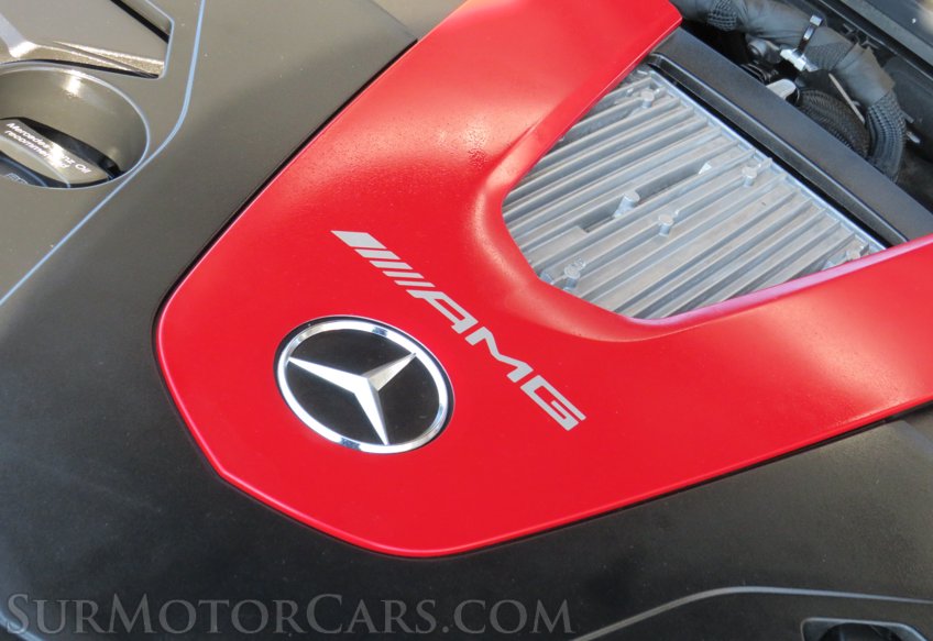 2017 Mercedes-Benz C-Class - Image 46