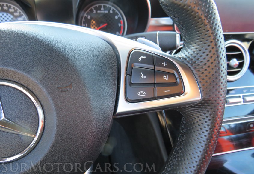 2017 Mercedes-Benz C-Class - Image 27