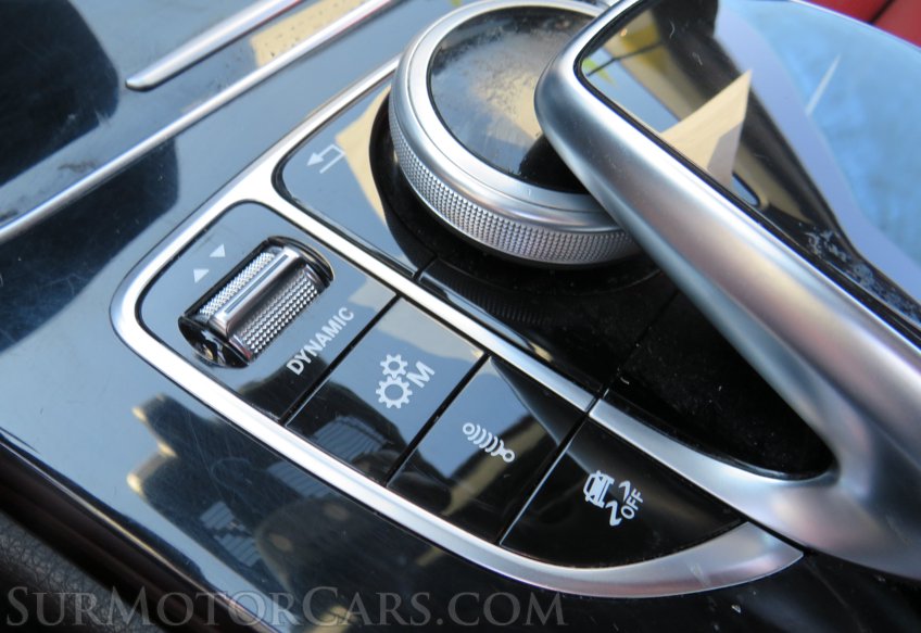 2017 Mercedes-Benz C-Class - Image 37