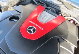 2017 Mercedes-Benz C-Class - Image 47