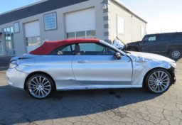 2017 Mercedes-Benz C-Class - Image 9