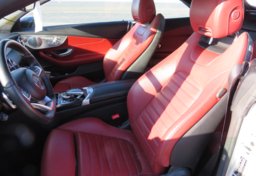 2017 Mercedes-Benz C-Class - Image 22