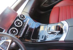 2017 Mercedes-Benz C-Class - Image 31