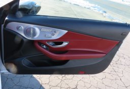 2017 Mercedes-Benz C-Class - Image 44