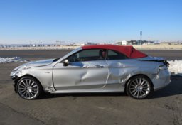 2017 Mercedes-Benz C-Class - Image 10