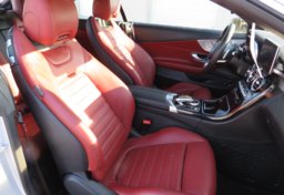 2017 Mercedes-Benz C-Class - Image 20