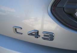 2017 Mercedes-Benz C-Class - Image 16